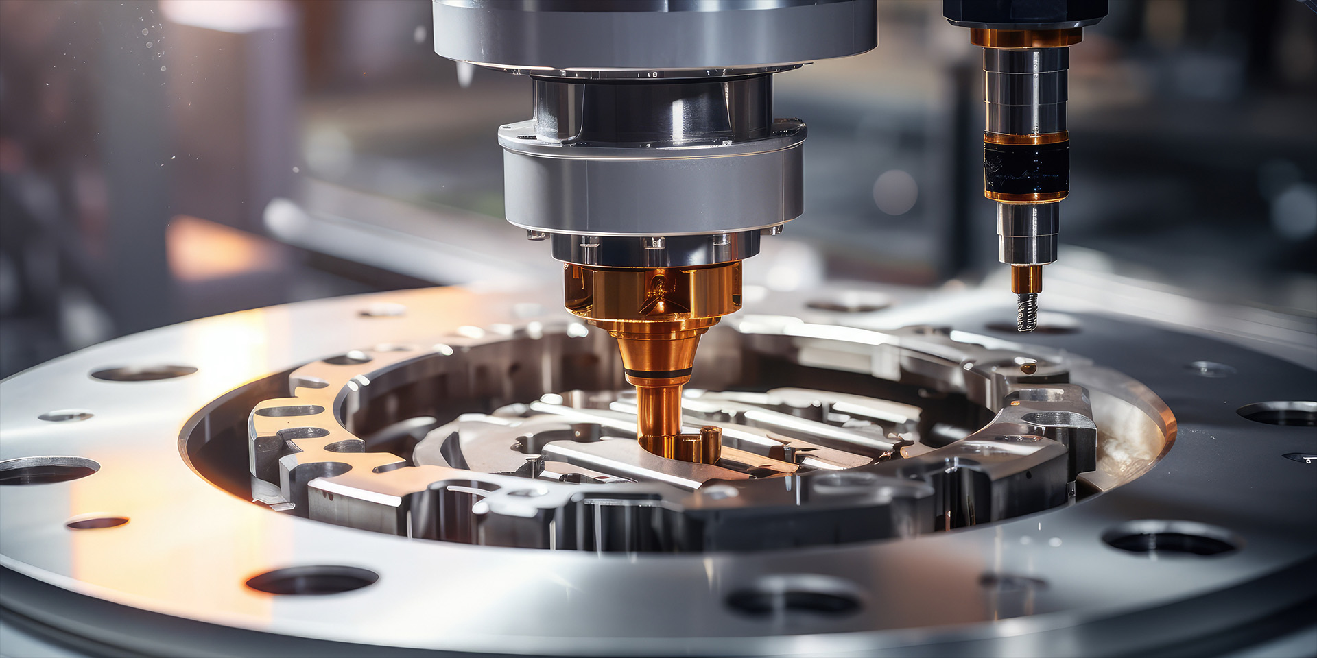 智能制造粉塵處理